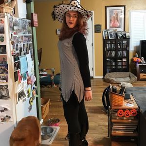 Meet your Posher, Carlee